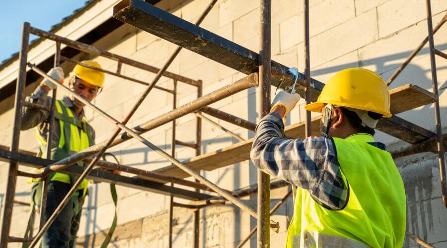 Professional fairlawn roofing services in Jim Falls, WI